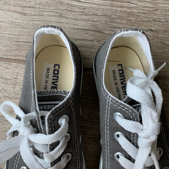 Converse -All Star kids s📌📌📌SALE - Picture 2 of 5